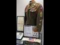 Rare World War 2 Paratrooper Pathfinder Uniform Has Emerged from a Local Mop Closet - Check It Out!