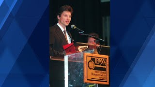 Award-winning bluegrass singer and Mount Airy native, Ronnie Bowman dies after motorcycle crash