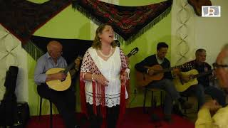Rosa Maria Fado Ciume