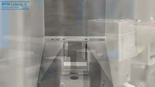 Pendulum Impact Tester PSd 750