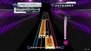 K-Shoot Mania Fallen Shepherd Ft. Ricono - Inferno Of Fomalhaut Exh 16