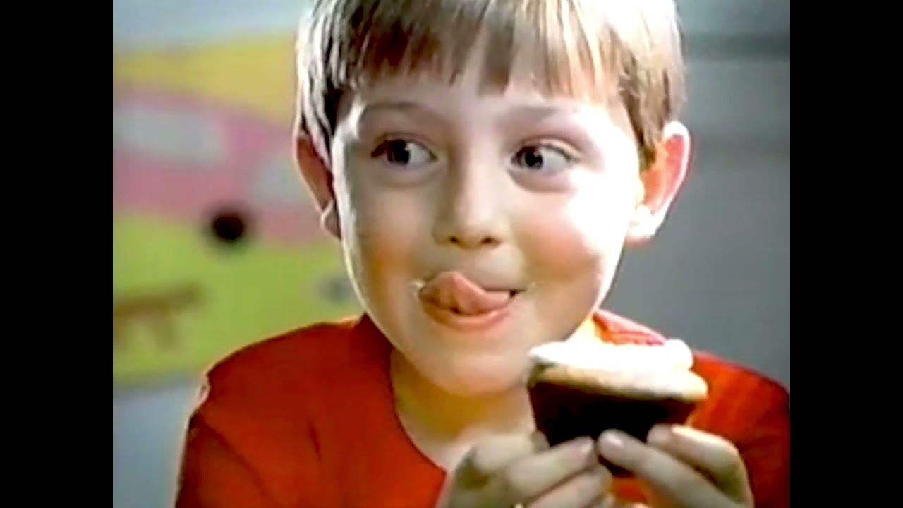 Kraft Cool Whip & Oreo 15 Second Commercials 2006 YouTube