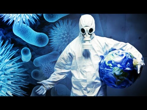 Video: Cómo Sobrevivir Durante Una Epidemia