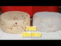 How to Make Petit Chili Brie