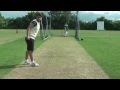 CRICKET NETS