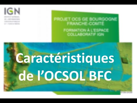 Introduction à l'OCSOL BFC