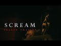 Scream fan film  teaser trailer