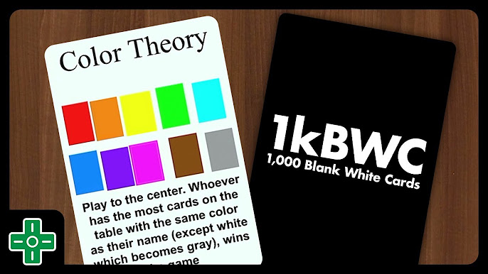1000 Blank White Cards 