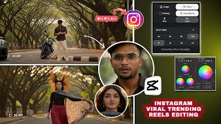 AI Se Instagram Viral Video Edit Kaise Kare | Free Tutorial screenshot 5