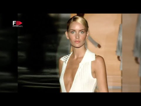 Vintage in Pills LAURÈL Spring 1997 - Fashion Channel