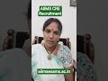 AIIMS CRE Recruitment