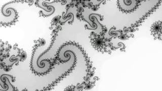Mandelbrot set deep zoom to 190 trillion magnification factor