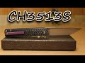 CH3513S. Распаковка и обзор.