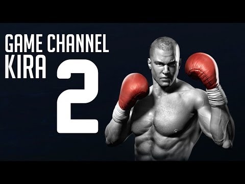 Видео: Real Boxing (PC) - Прохождение на русском! #2 (Карьера)