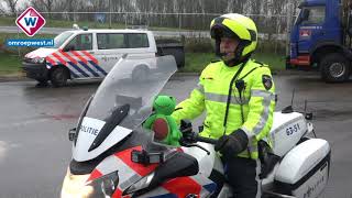 Waar Let De Politie Op Bij Verkeerscontrole