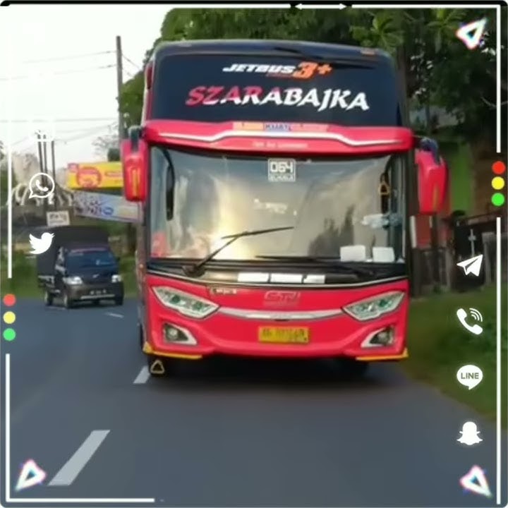 Kata kata bijak bus mania comunity