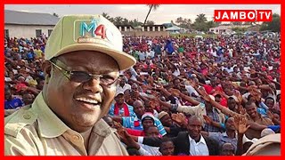 LISSU AZIDI KUANIKA MADUDU NDANI YA CHADEMA