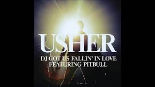 Usher - DJ Got Us Fallin' In Love Again (Edson Pride & Thiago Anotny)