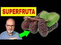 La FRUTA que FORTALECE tus HUESOS, el COLÁGENO y COMBATE EL DOLOR