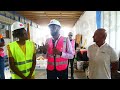 Antigua's New Cruise Terminal Set to Launch Homeporting Operations for Arvia on November 15