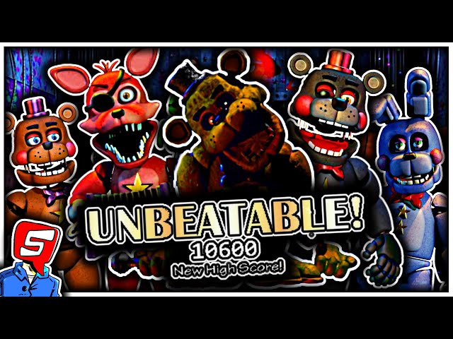 Cheap Fnaf Ucn Fredbear Ultimate Custom Night Five Nights At Freddy's 4  Iron-on Transfers For Clothing Tshirt Bag Heat Transfer Stickers Iron On  Patches