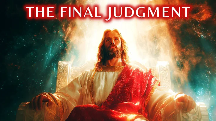 REVELATION 20 — The Final Judgment and the Lake of Fire