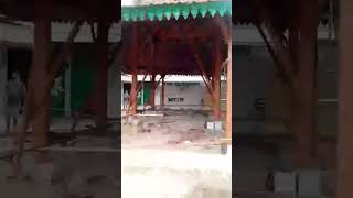 terpasang joglo #joglo #rumahjoglo #omahjoglo #beranda
