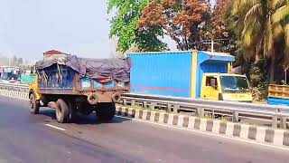 ঢাকা টাংগাইল মহাসড়ক বাস লাভিং। screenshot 5