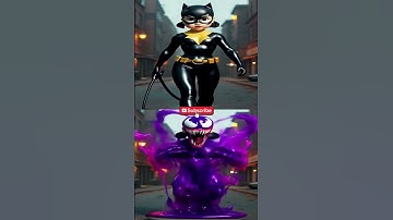 Cute Squid Game Doll Ruined by AI Part 2 #squidgame #comedyshorts