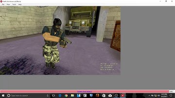 campath 1st frame stuck FIX!!! cs 1.6