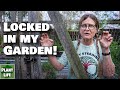 Locked in the Garden