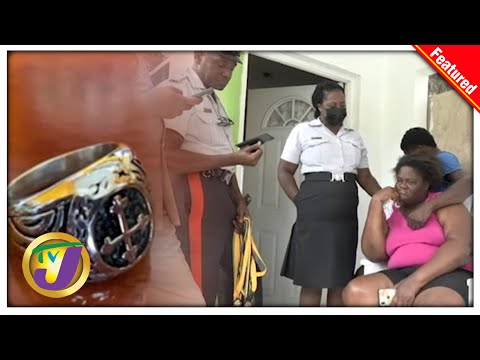 School Violence in Jamaica | PTNews+ @TelevisionJamaica​