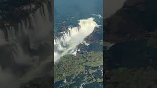 Водопады Игуасу вылет из Буэнос-Айрес. Стоимость от 10.000$ #бизнесавиация #чартер#iguazuwaterfalls