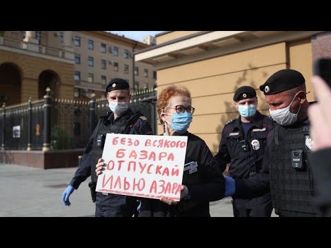 ⭕️ Петровка 38.