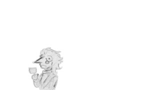 I Lie to Myself (Spamton- Deltarune Animatic)