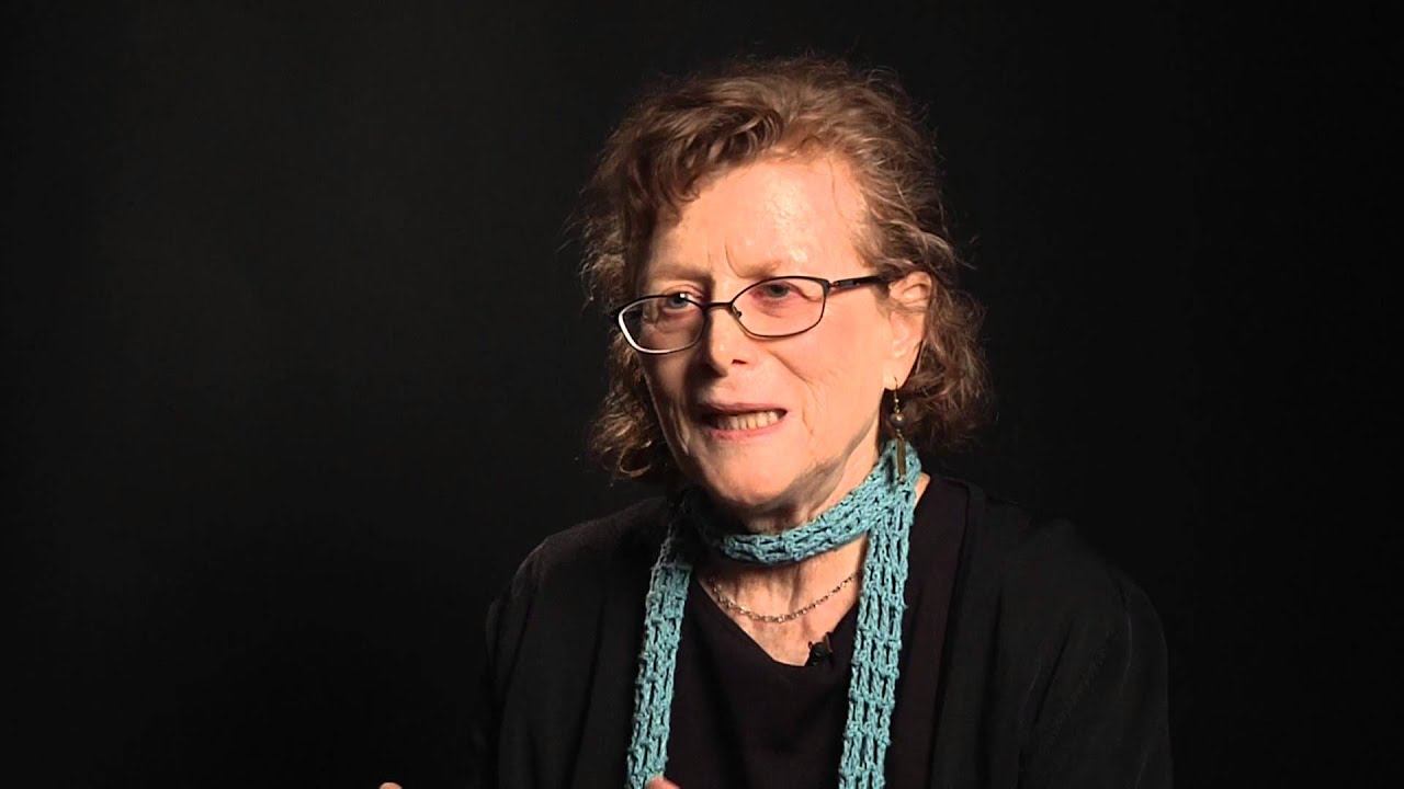 CDS First 25: Iris Tillman Hill on the History of CDS