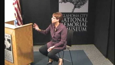 First Person Summer Series Features Terri Watkins