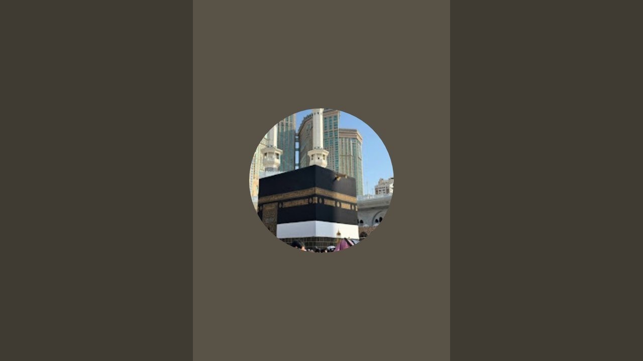 islamic Status 786 is live - YouTube