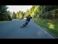 Raw Run || 100 kph in Austria