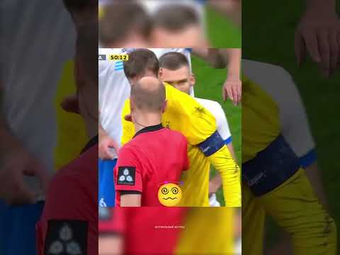 ЗА ТАКИЕ МОМЕНТЫ РЕСПЕКТ ! 😱 #футбол #роналду