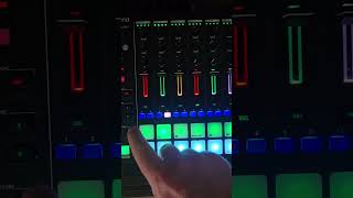 #techno #dj #dj #djlive #electronicmusic #remix #djremix #mc707 #synth #synthesizer #roland #music