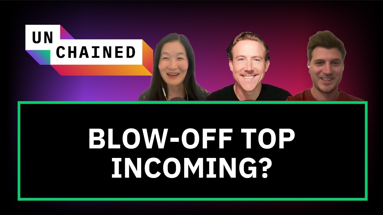 Why the Crypto Markets Seem Down Bad as Bitcoin Dips Below $100K - Unchained