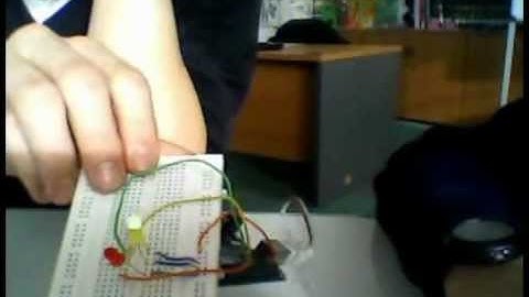 coche fantastico con arduino