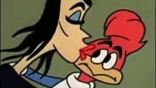 Download Lagu Woody Woodpecker but he assumed that the context was food and ate it MP3 Download Lagu Woody Woodpecker but he assumed that the context was food and ate it MP3