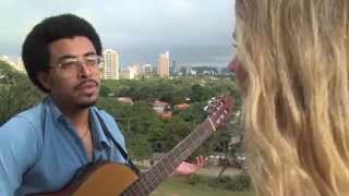 JSTWT- Brazil: Joss meets Scilas Oliveira chords