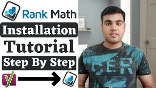 How to install Rank Math SEO Plugin 🔥 Switch From Yoast SEO To Rank Math ( 2020 ) 🔥 Hindi