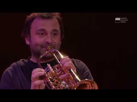 Herbert Pixner Projekt ★ Live im ORF Radiokulturhaus 2017 (Full concert)