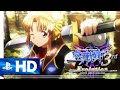 The Legend of Heroes Trails in the Sky the 3rd PC Free Download