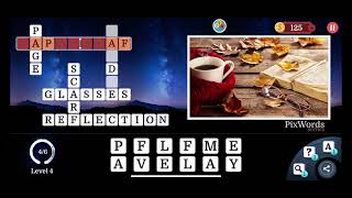 PixWords Scenes Level 4 screenshot 5