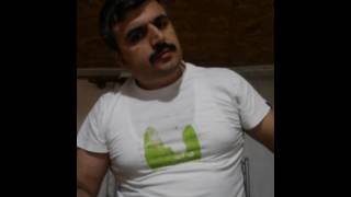 Dertler İnsanı : Hasan Kayma Resimi